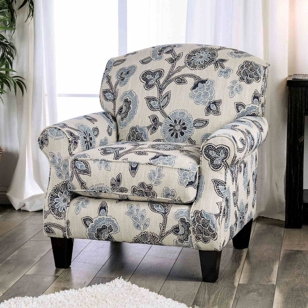 Nash Chair