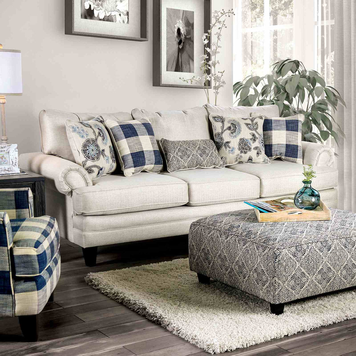 Nash Sofa