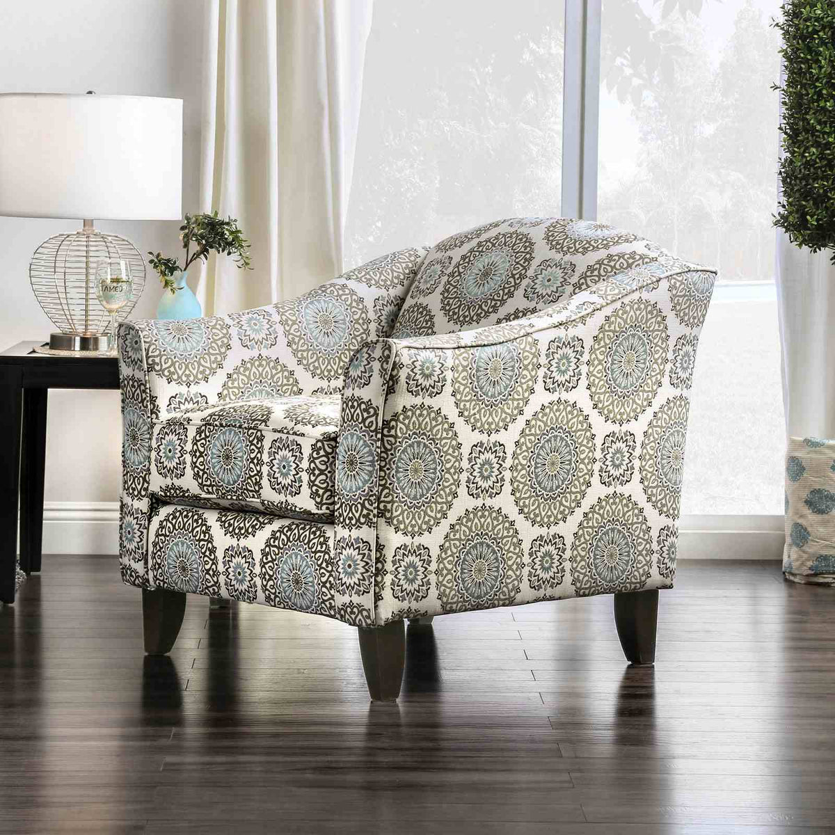 Misty Chair