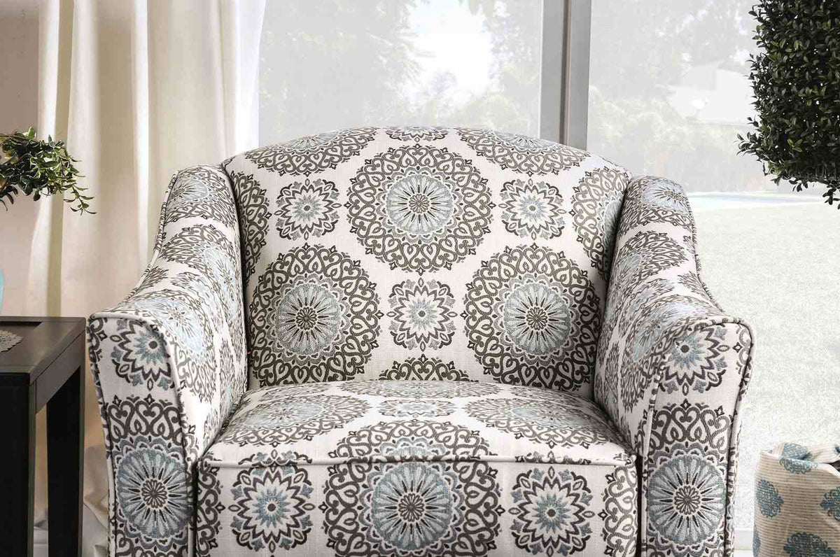 Misty Chair