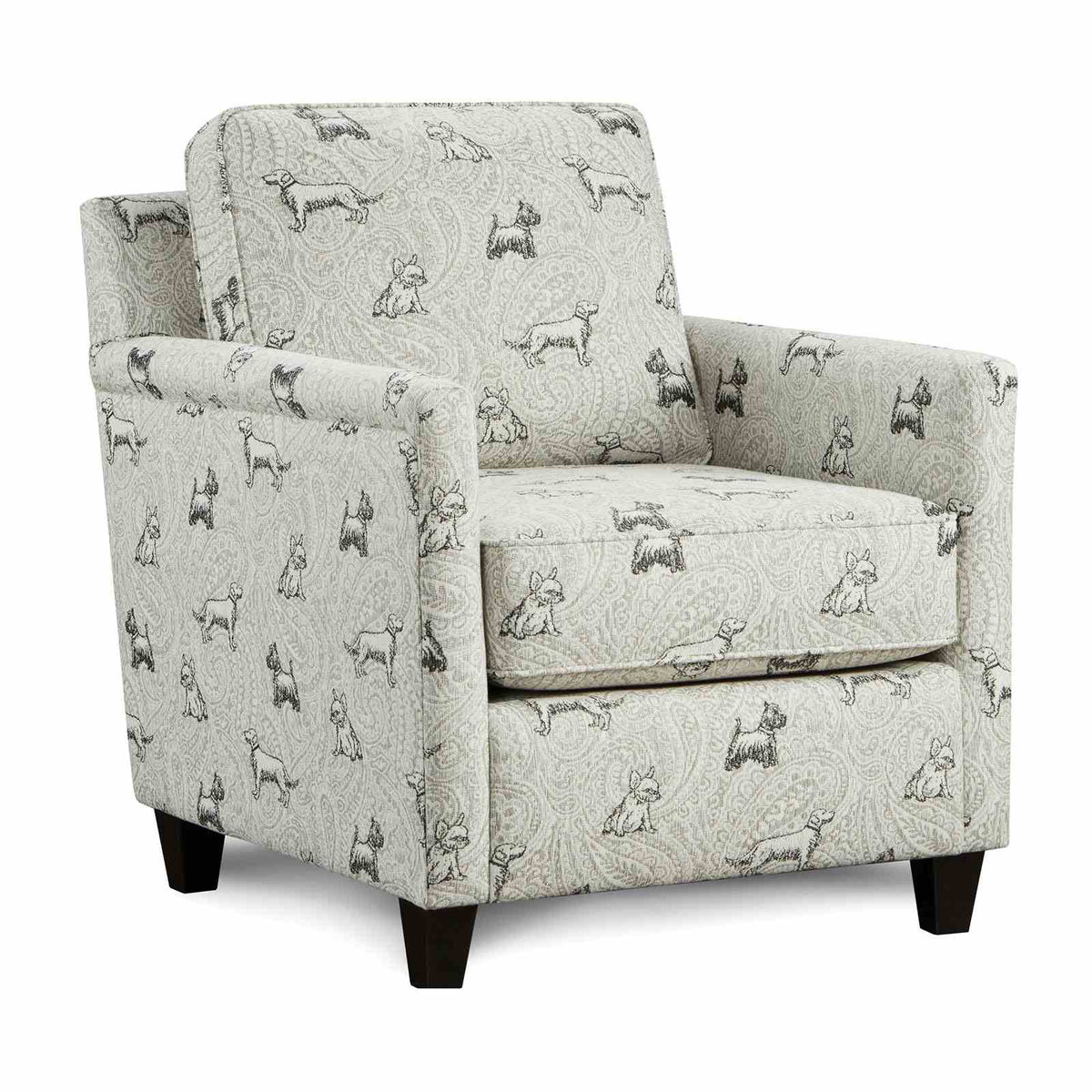Pocklington Chair