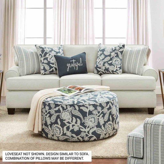 Porthcawl Upholstery Set