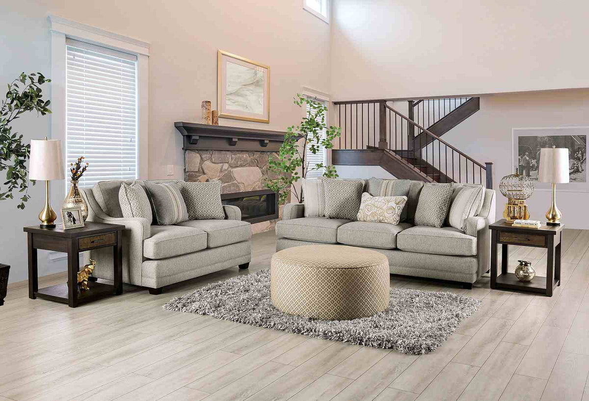 Stephney Chair