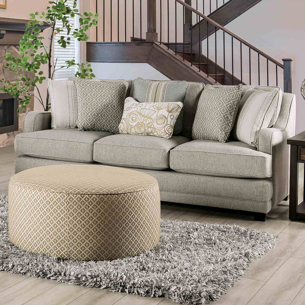 Stephney Sofa