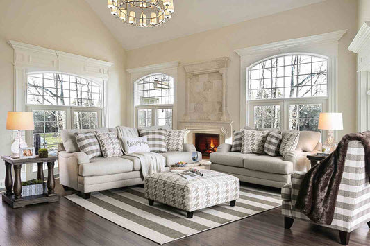 Christine Upholstery Set