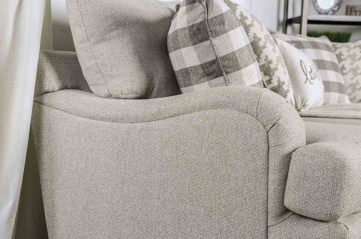Christine Loveseat