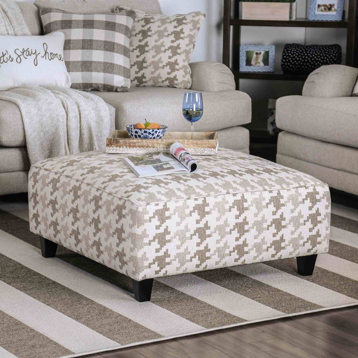 Christine Ottoman