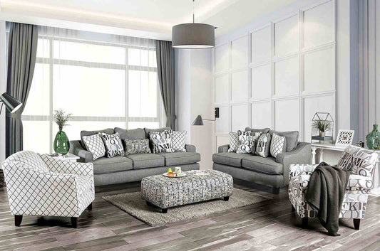 Verne Upholstery Set