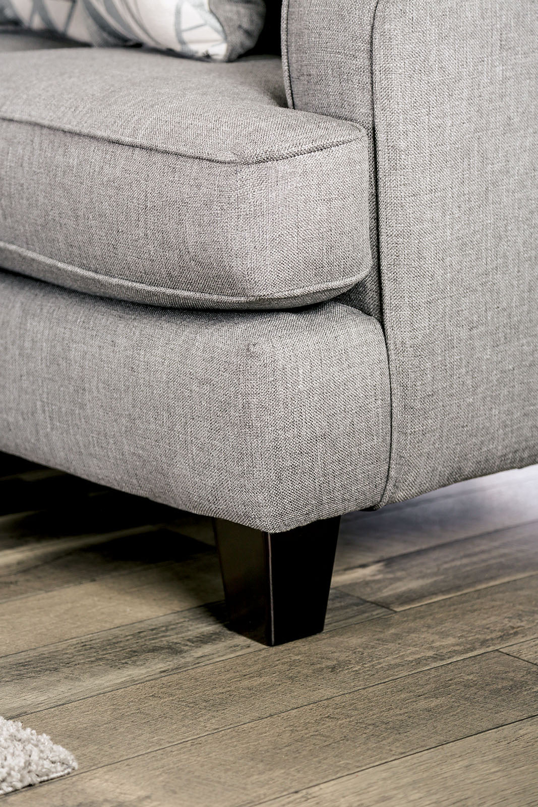 Verne Upholstery Set