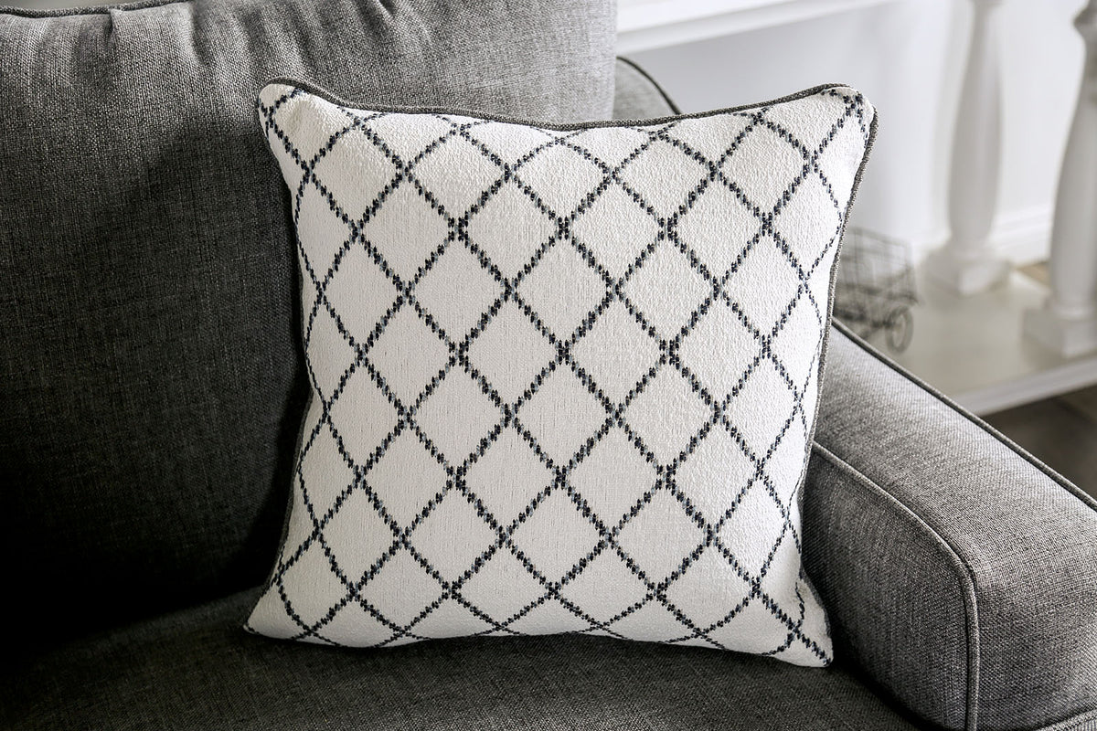 Verne Upholstery Set