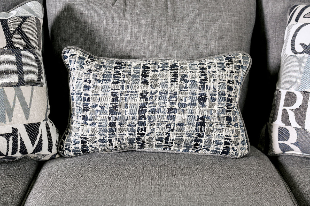 Verne Upholstery Set