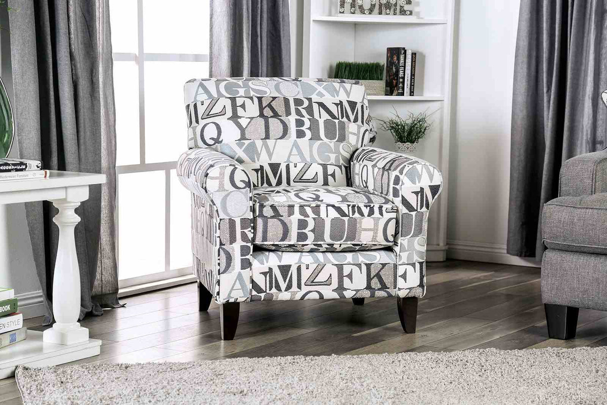 Verne Chair