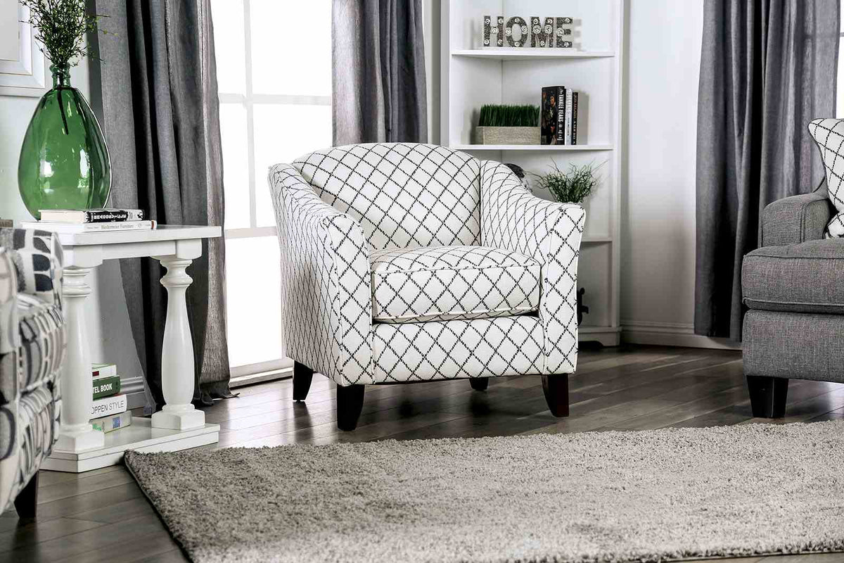 Verne Chair