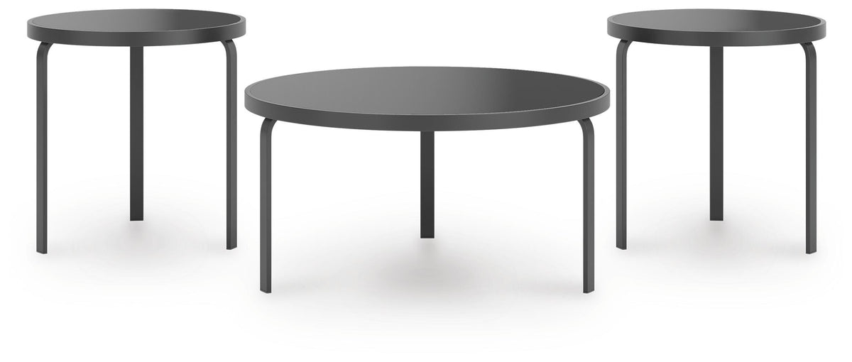 Dorylin Table (Set of 3)