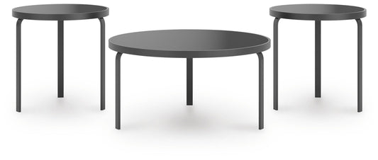 Dorylin Table (Set of 3)