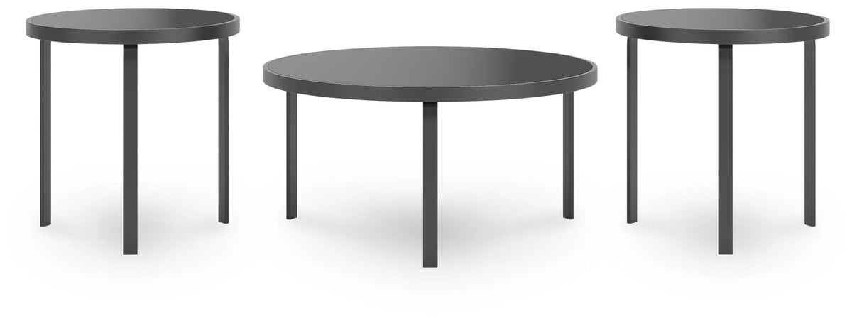 Dorylin Table (Set of 3)