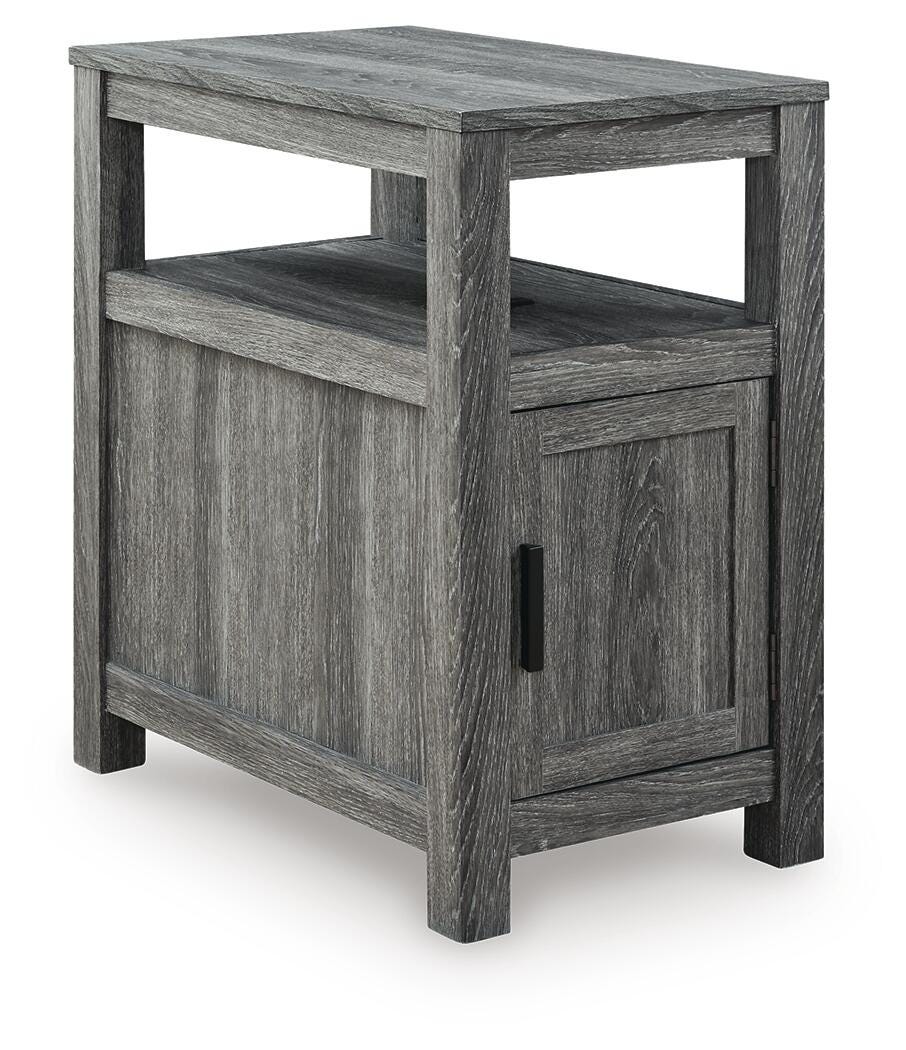 Fendenmore Chairside End Table
