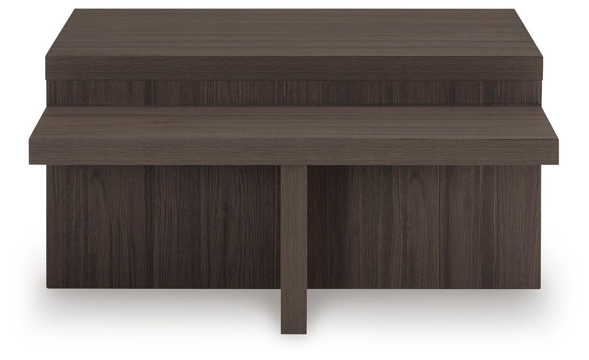 Zendex Table (Set of 2)