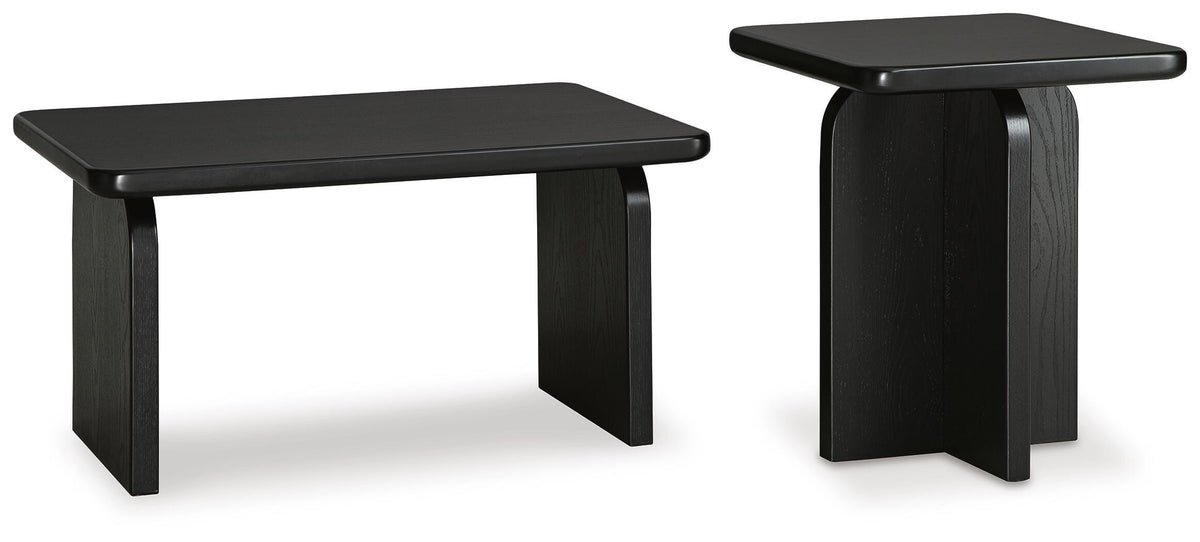 Mitchalli Table (Set of 2)