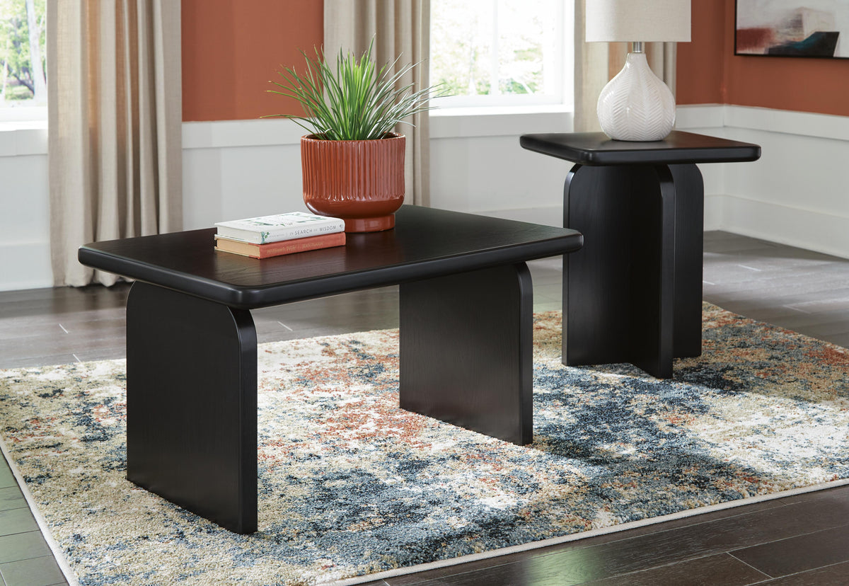 Mitchalli Table (Set of 2)