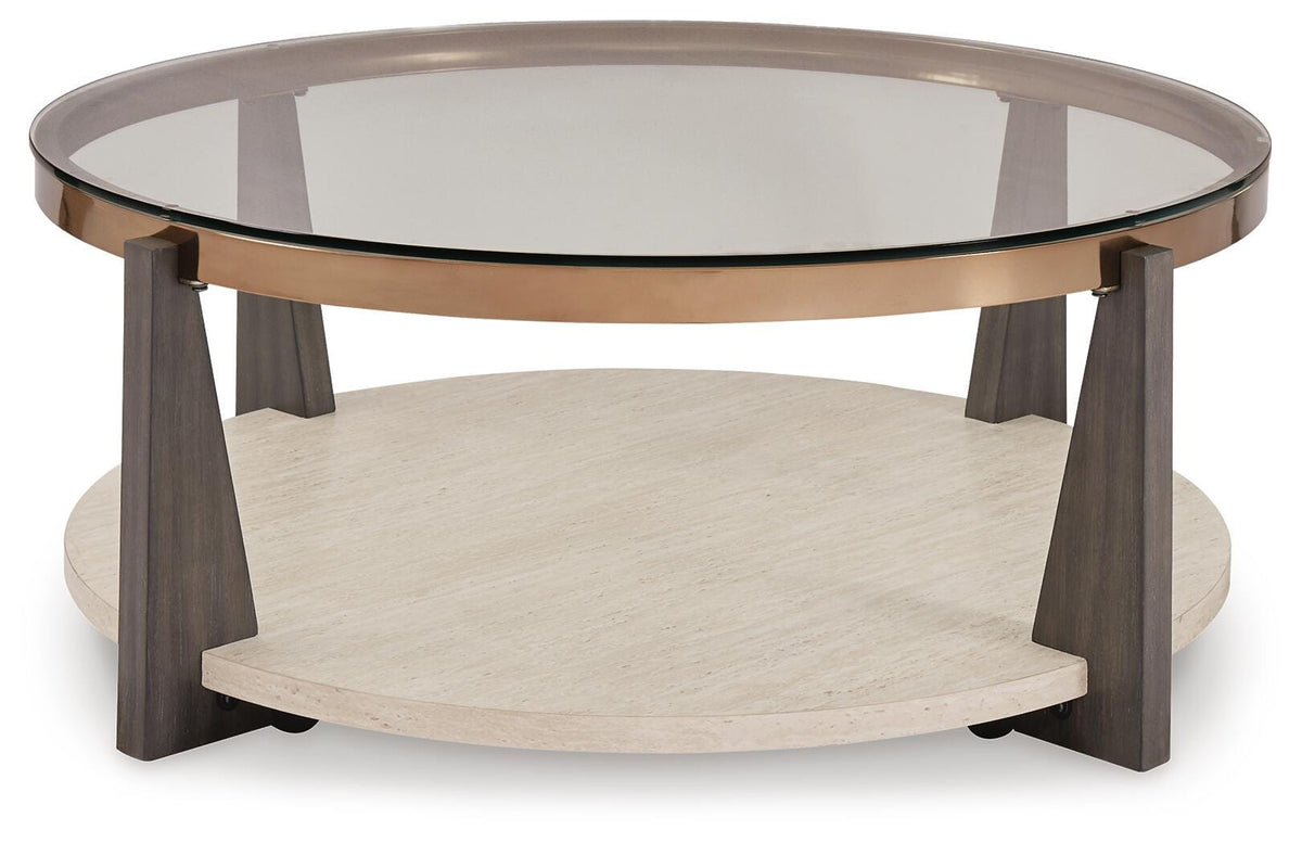 Frazwa Coffee Table