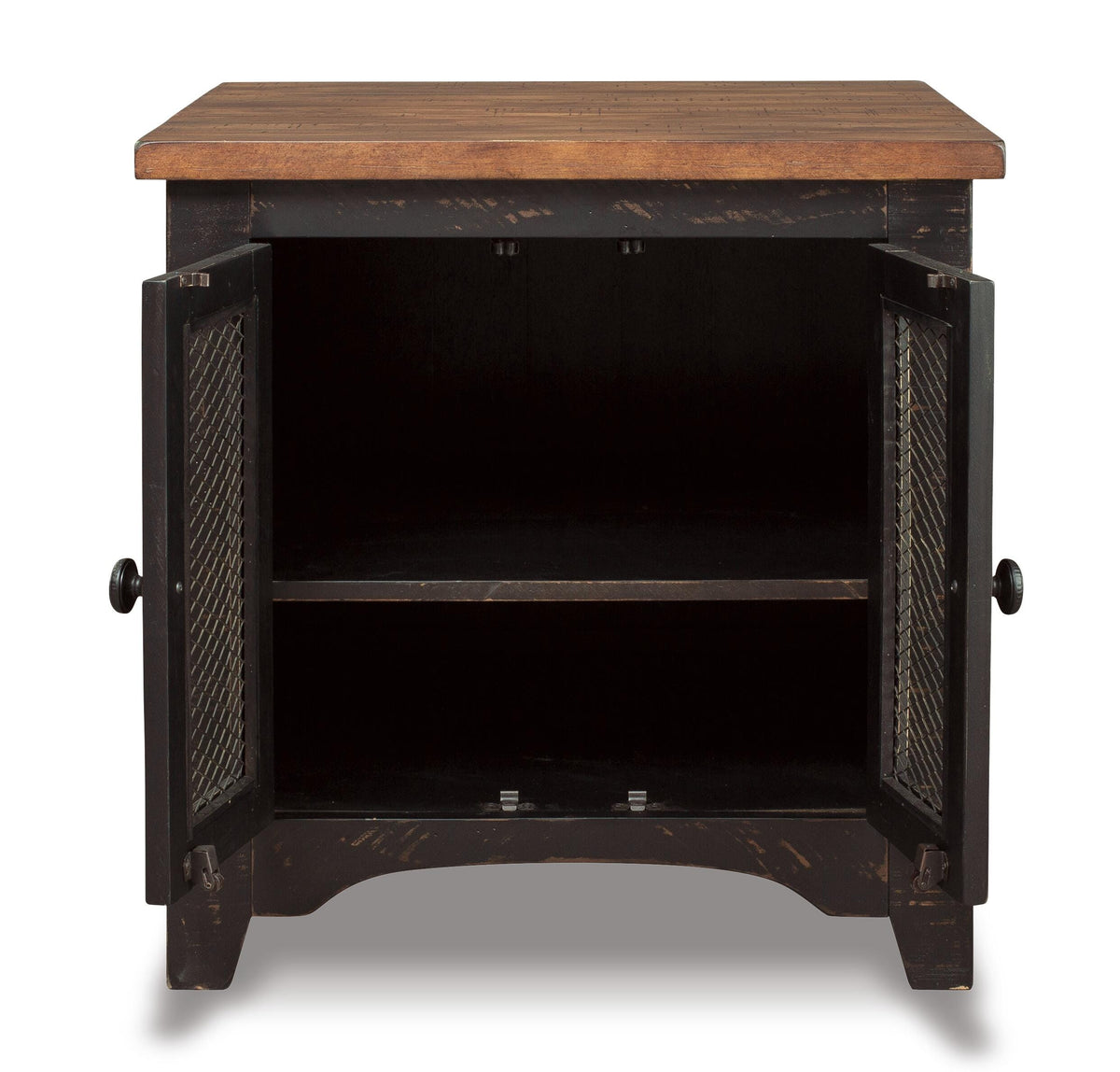 Valebeck End Table