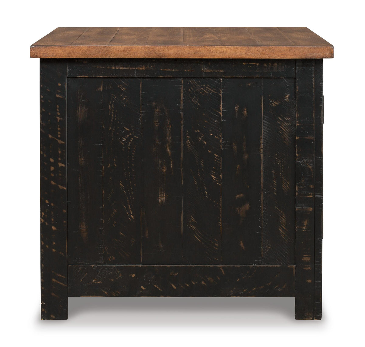 Valebeck End Table