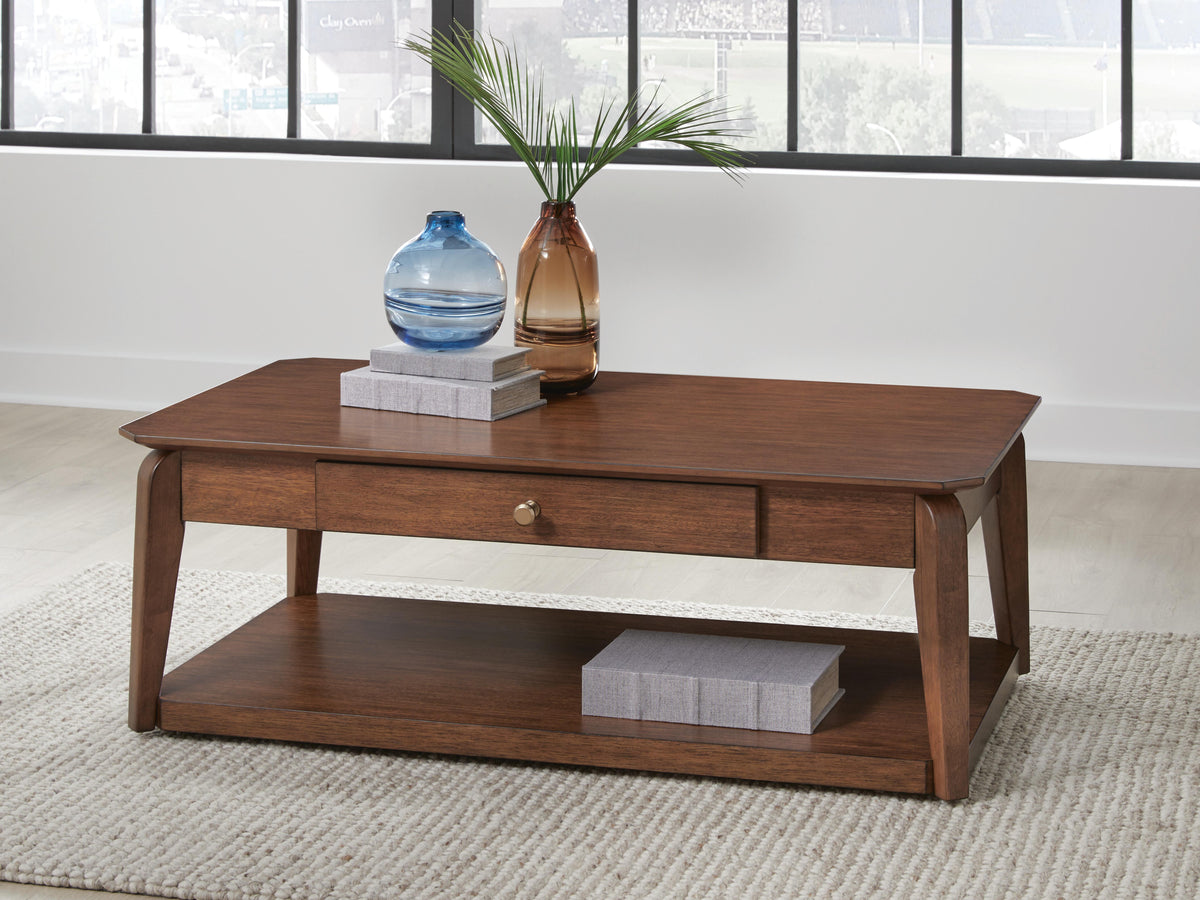 Trenmour Coffee Table