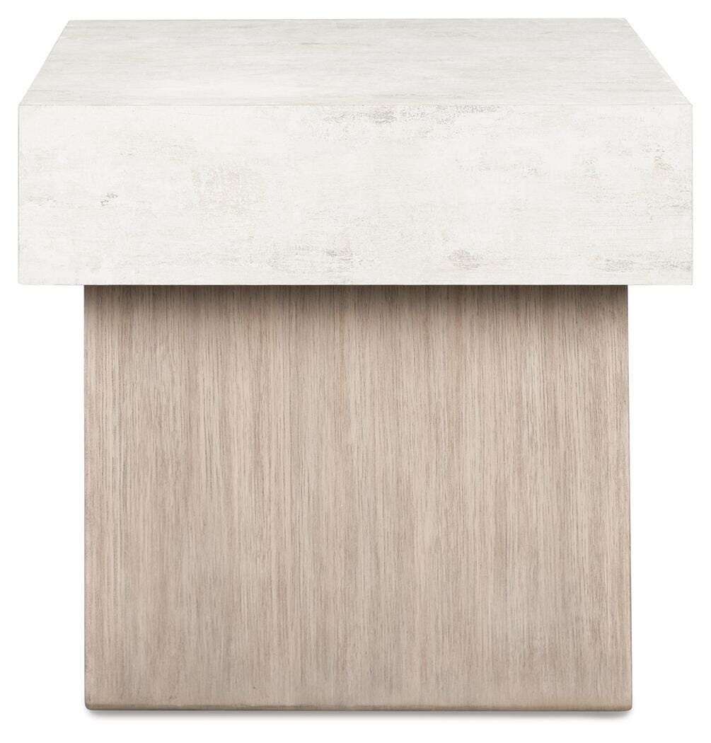 Jorlaina End Table