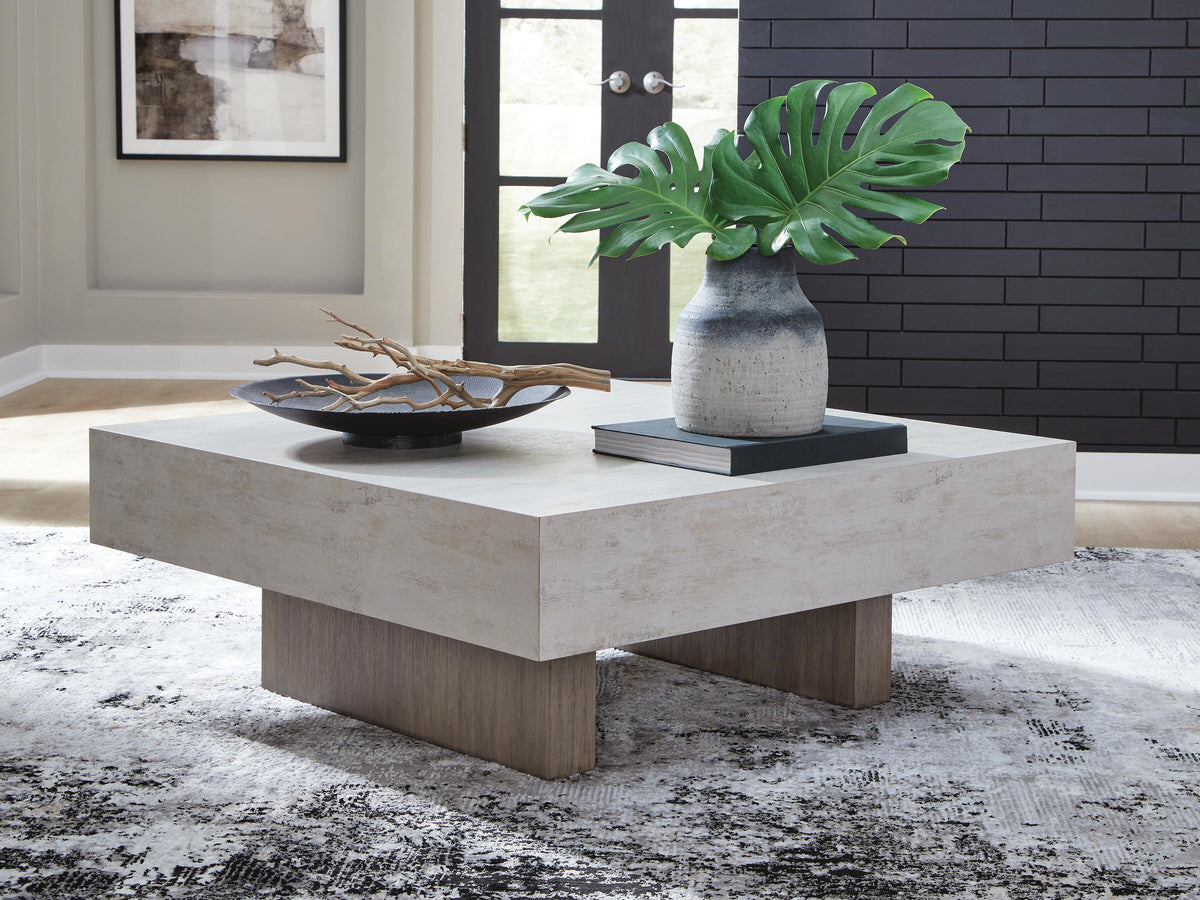 Jorlaina Coffee Table