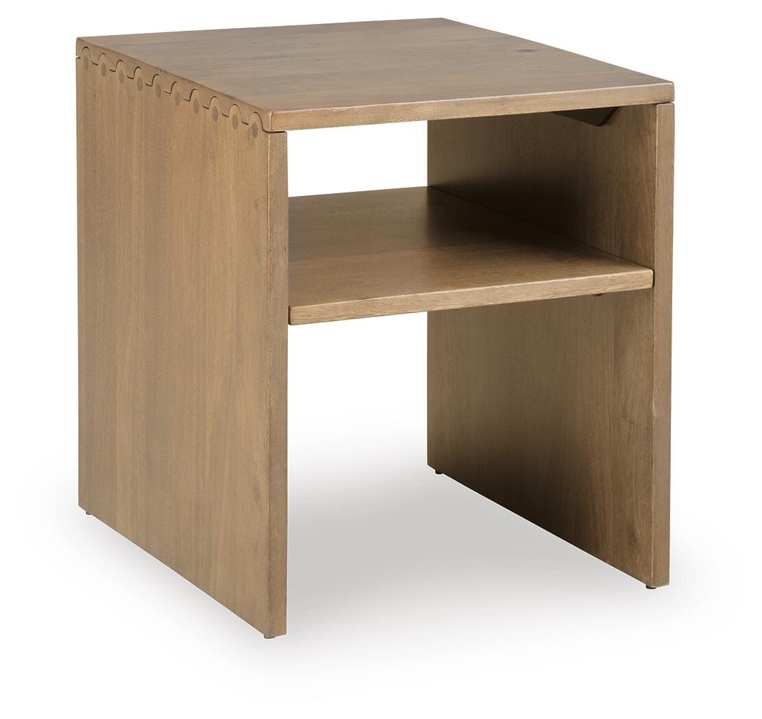 Ella Grove End Table