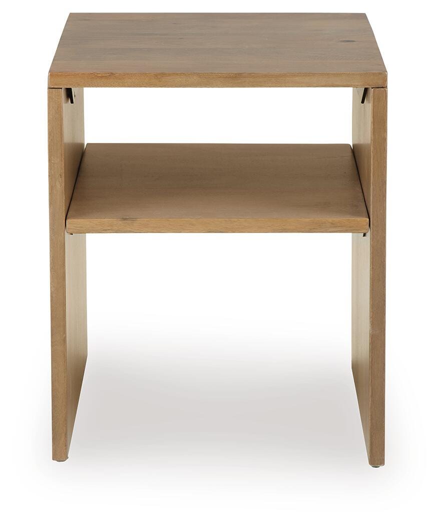 Ella Grove End Table