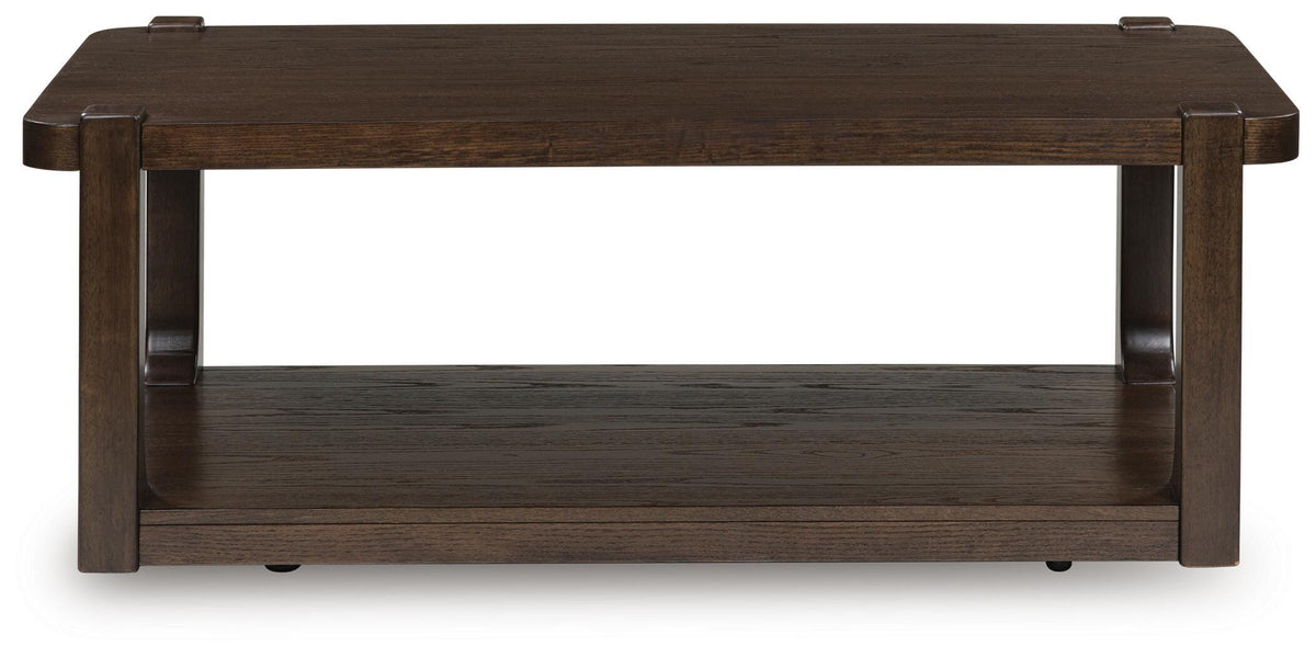 Breckington Coffee Table