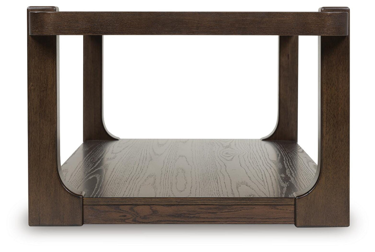 Breckington Coffee Table