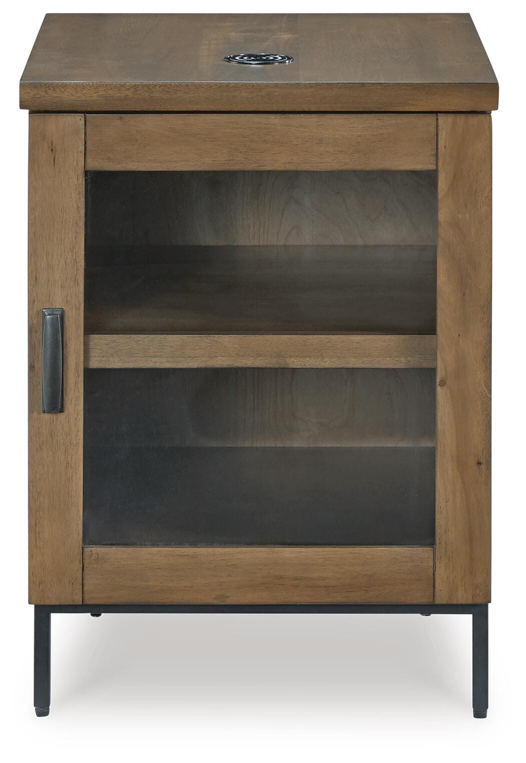 Torlanta Chairside End Table