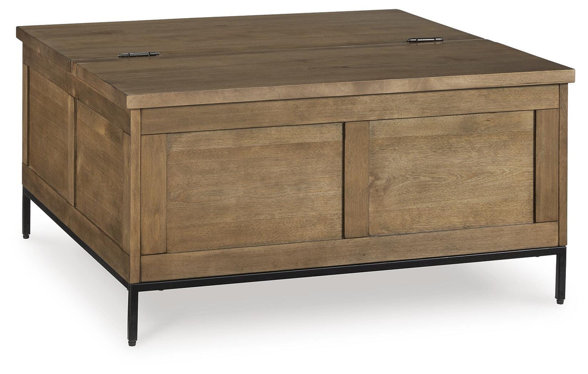 Torlanta Lift-Top Coffee Table