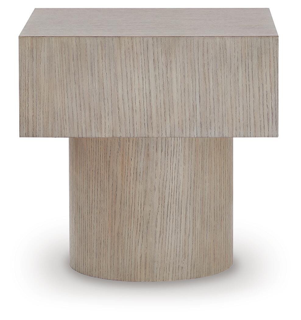 Jorielyn End Table