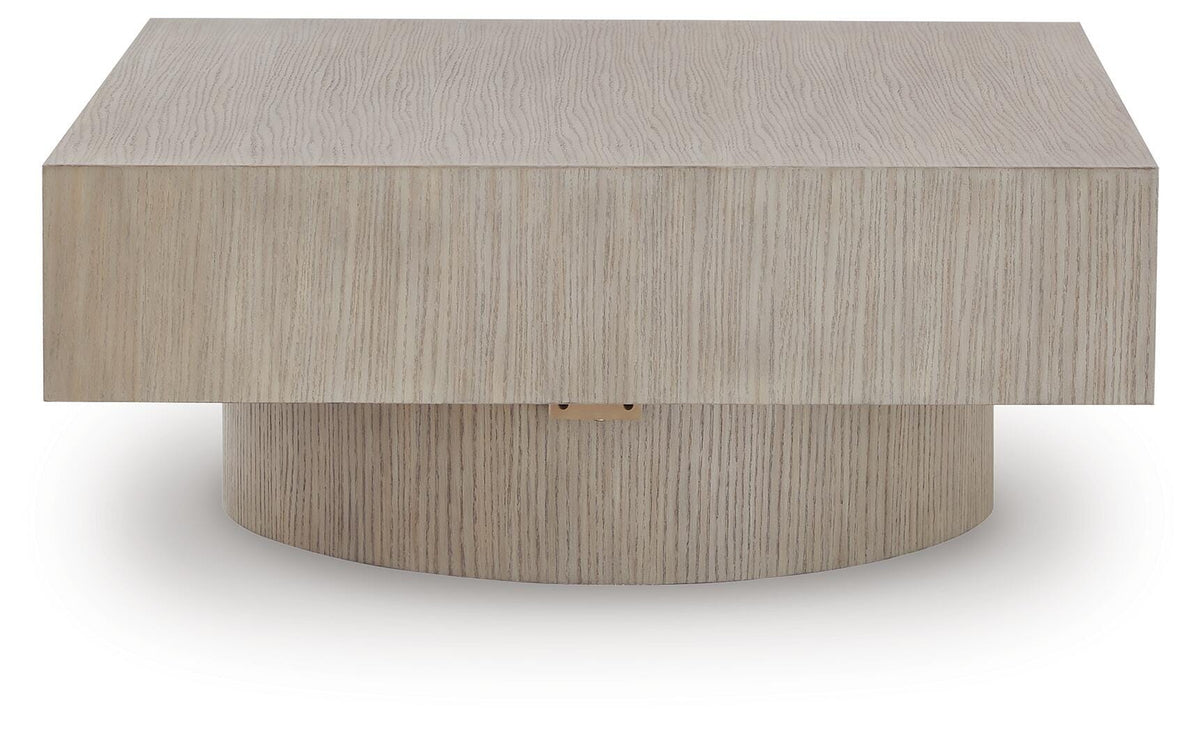 Jorielyn Coffee Table