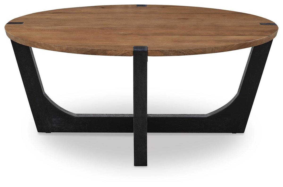 Hanneforth Coffee Table
