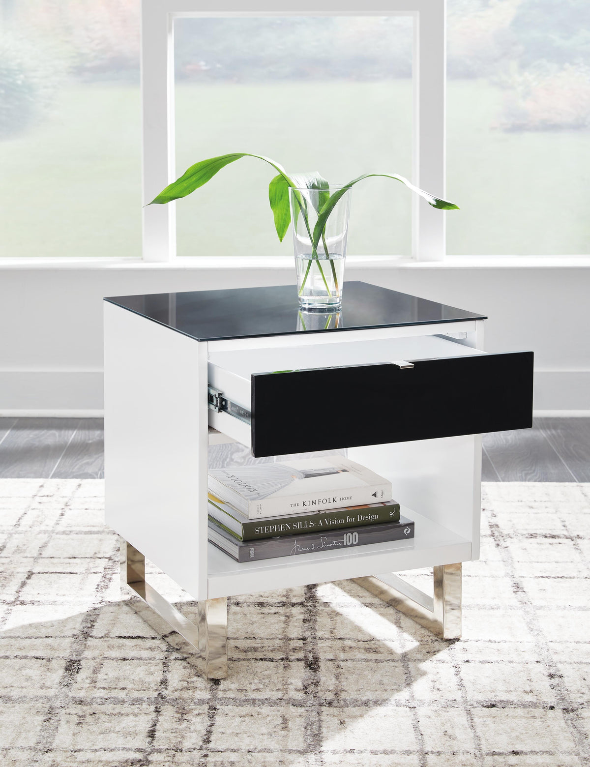 Gardoni End Table