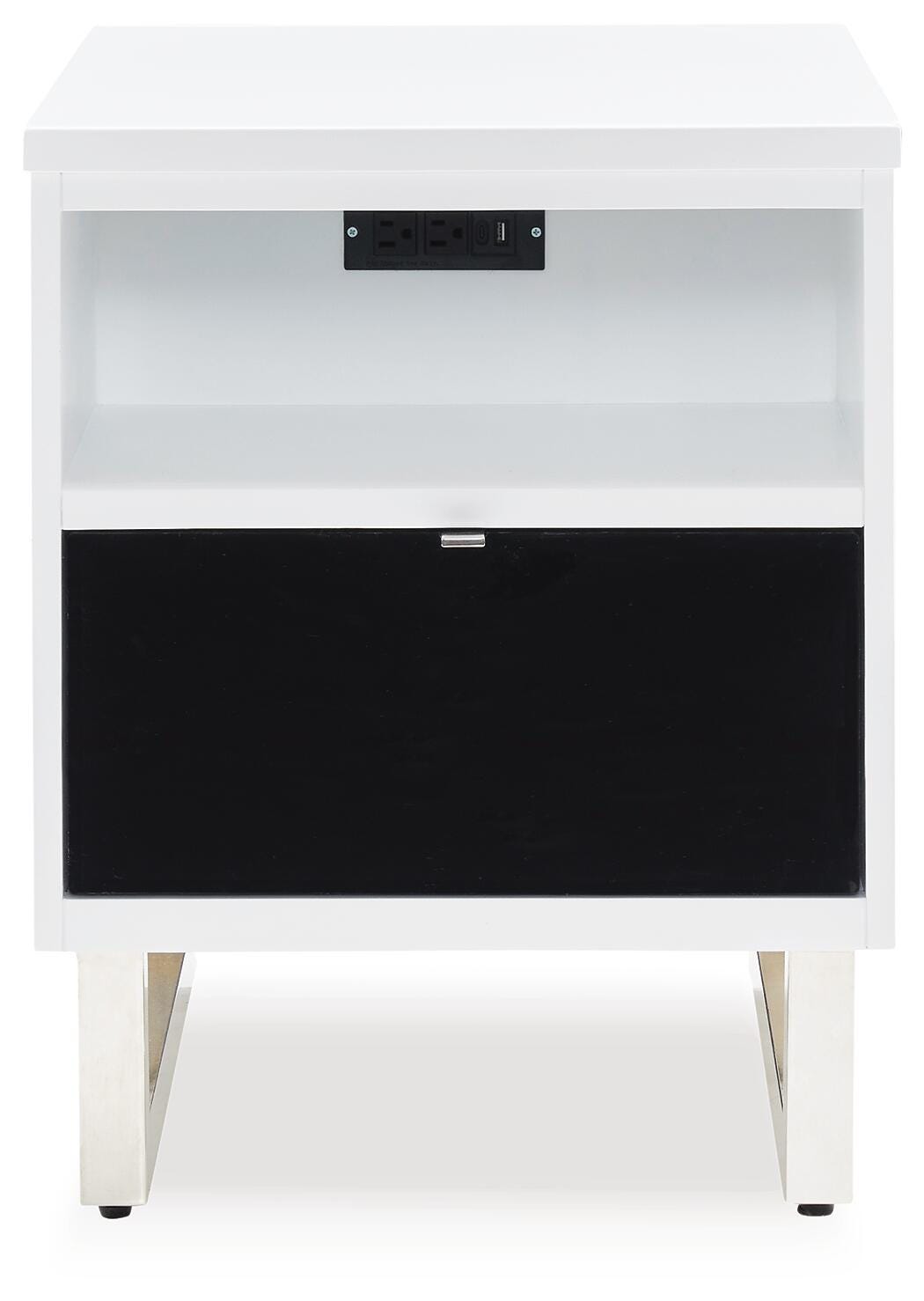 Gardoni Coffee Table and 2 Chairside End Tables