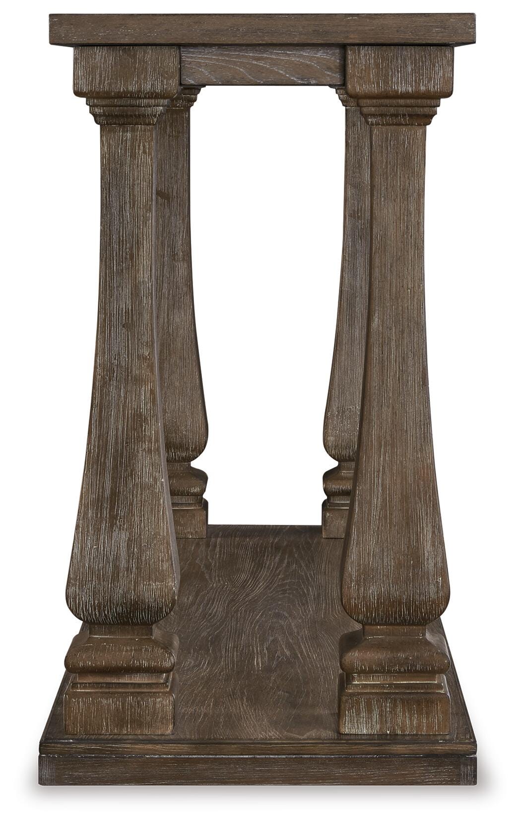Johnelle Coffee Table, 2 End Tables and Sofa Table