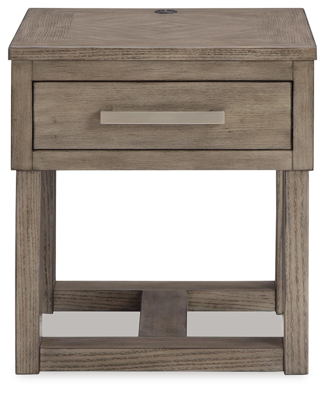 Loyaska Lift-top Coffee Table and 2 End Tables