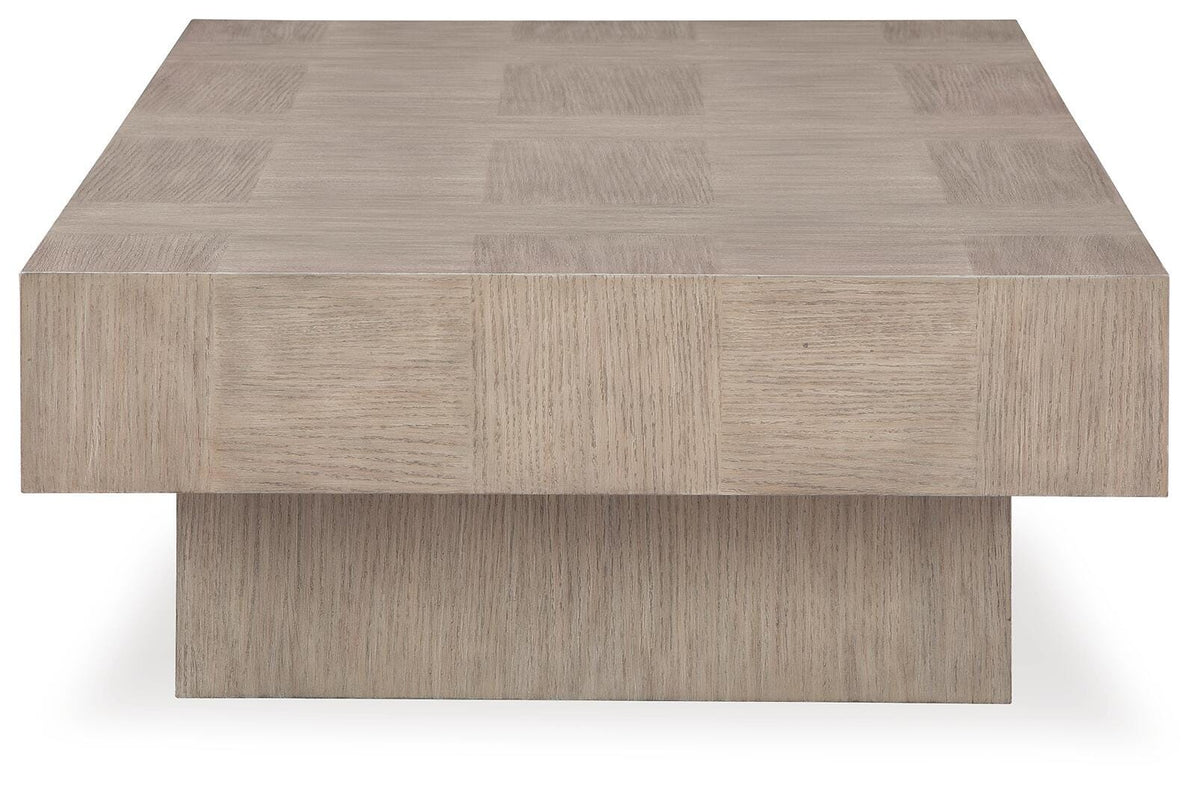 Jorlaina Coffee Table