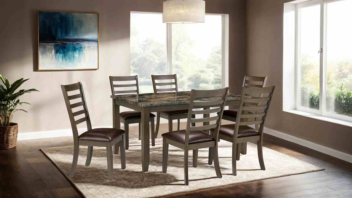 Adia Dining Set