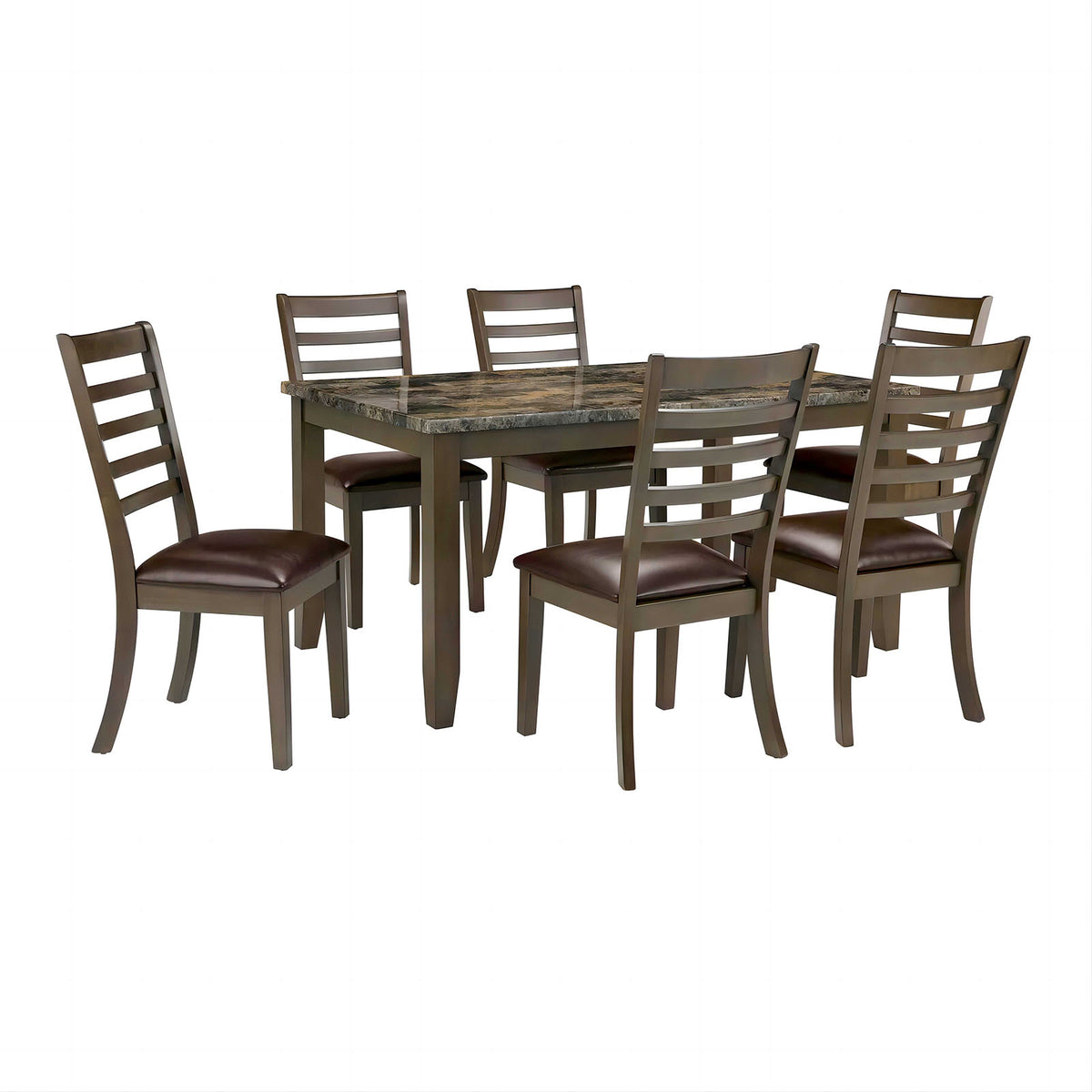 Adia Dining Set