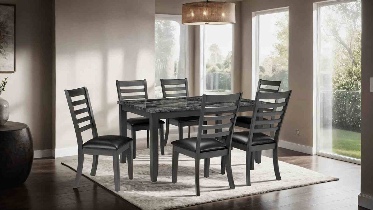 Adia Dining Set
