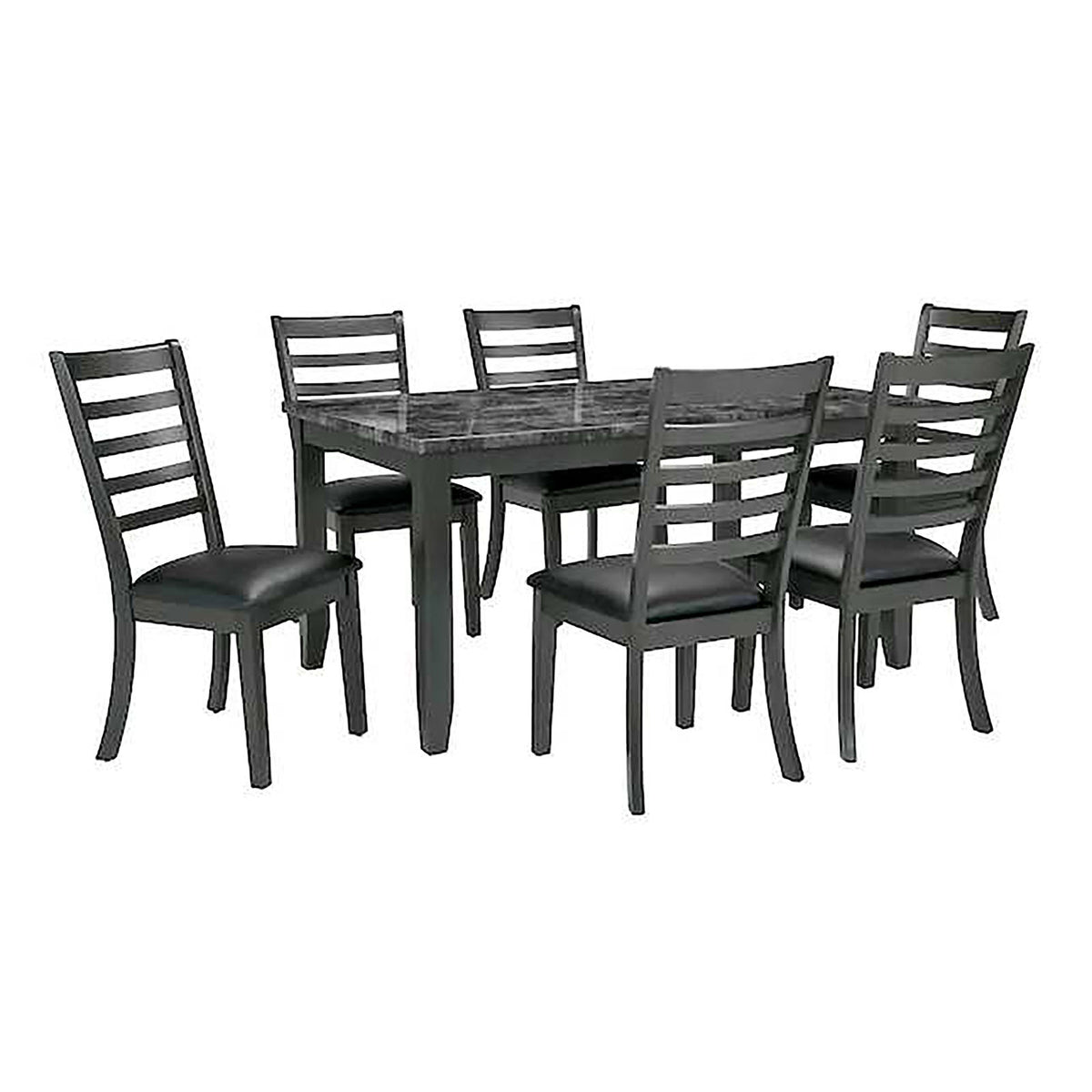 Adia Dining Set