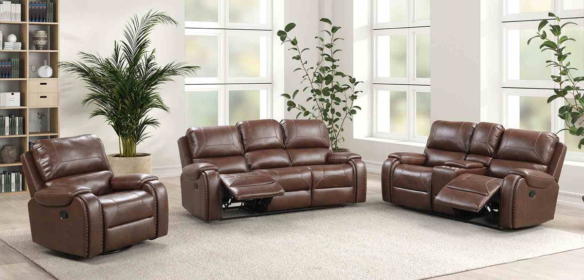 Tepic Upholstery Set