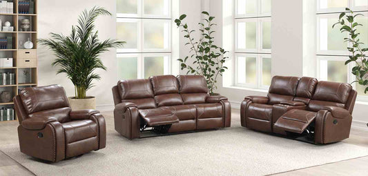 Tepic Upholstery Set